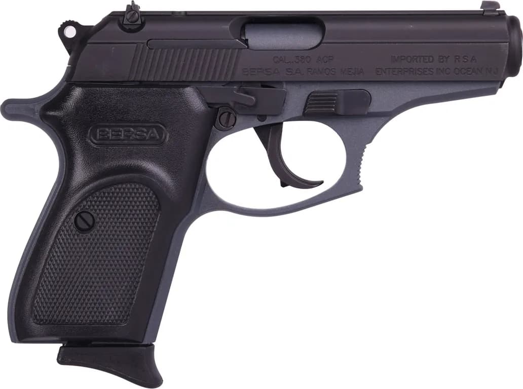 Bersa Thunder 380