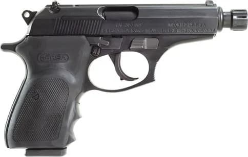 Bersa Thunder