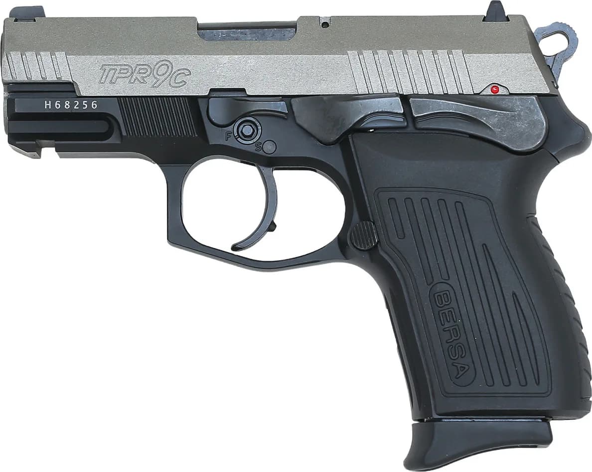 Bersa TPR Tpr9c Compact