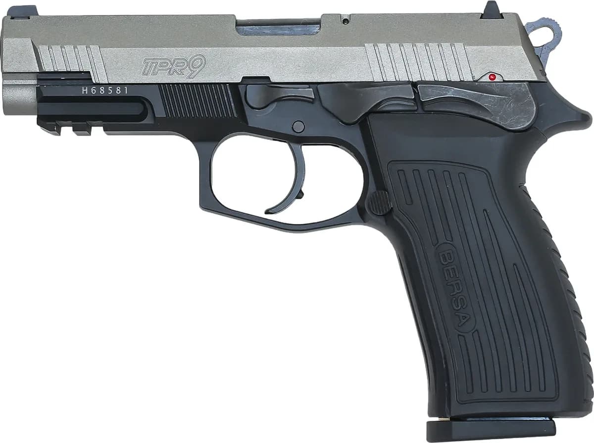 Bersa TPR TPR9