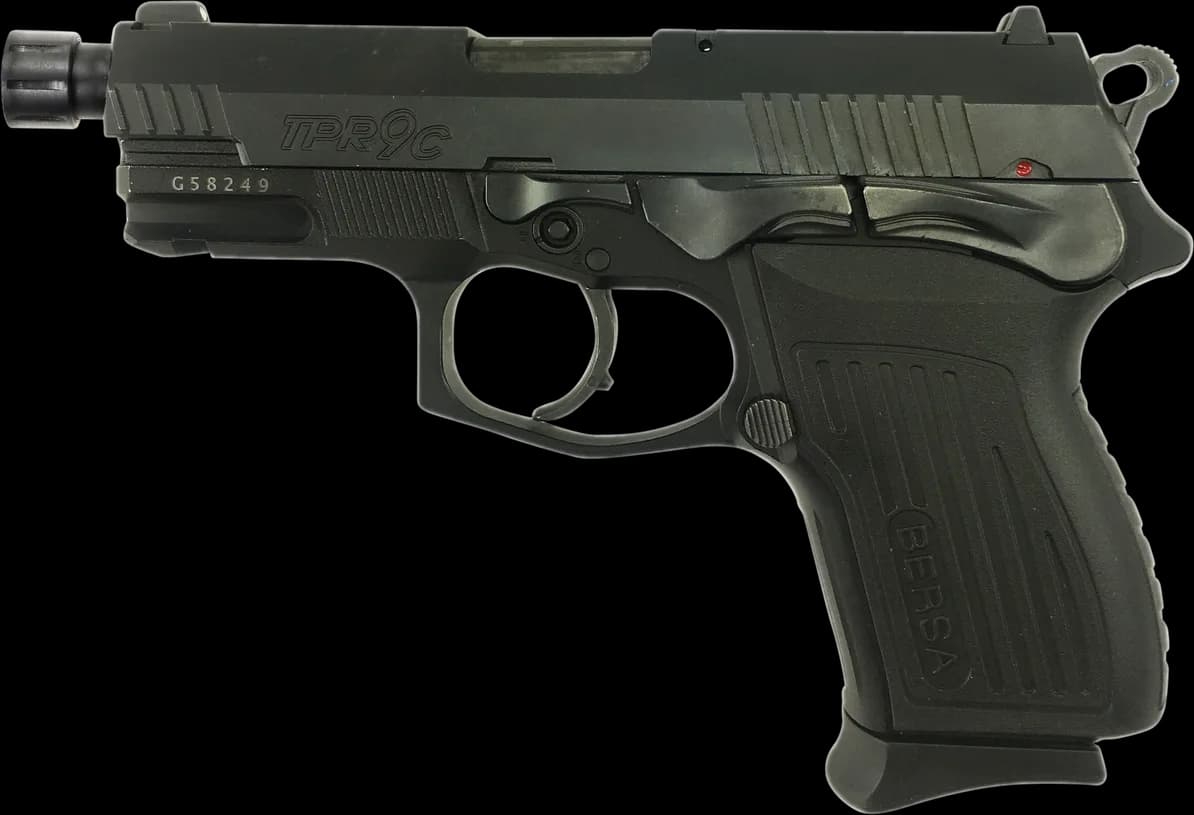 Bersa TPR