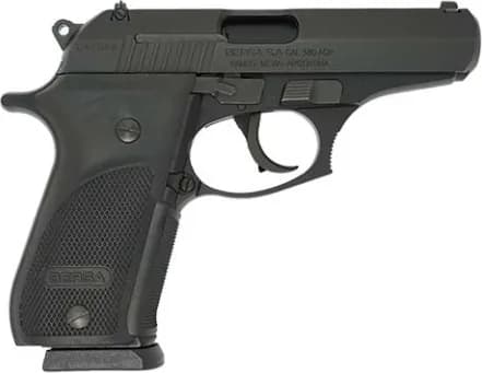 Bersa TPR380 Plus