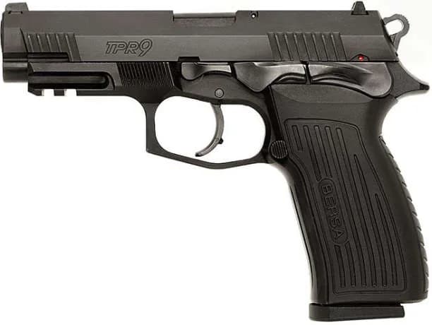 Bersa TPR9