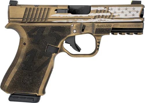 Black Rain Ordnance Black Rain Frontline — image 2
