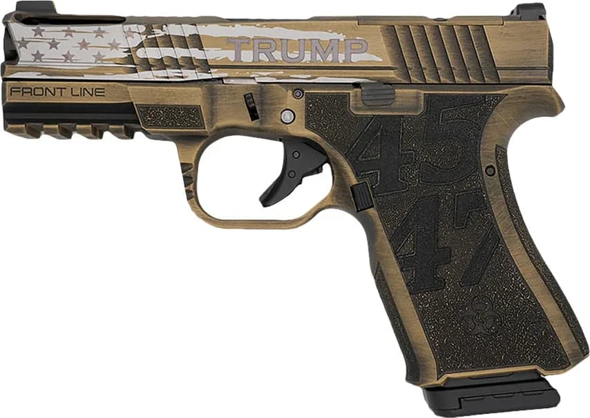 Black Rain Ordnance Black Rain Frontline+ — image 2
