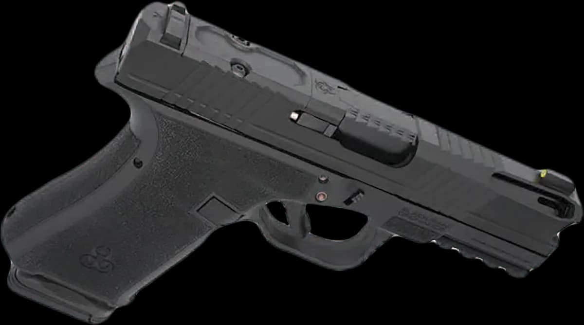 Black Rain Ordnance Black Rain Frontline+