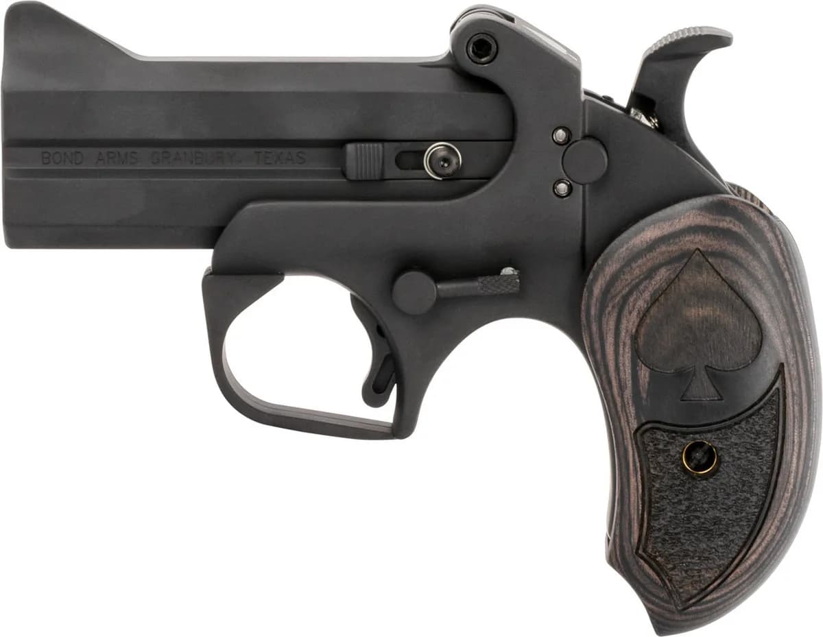 Bond Arms Black Jack — image 2