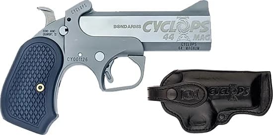 Bond Arms Cyclops