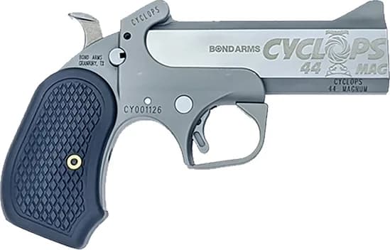 Bond Arms Cyclops