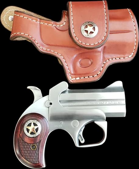 Bond Arms Defender