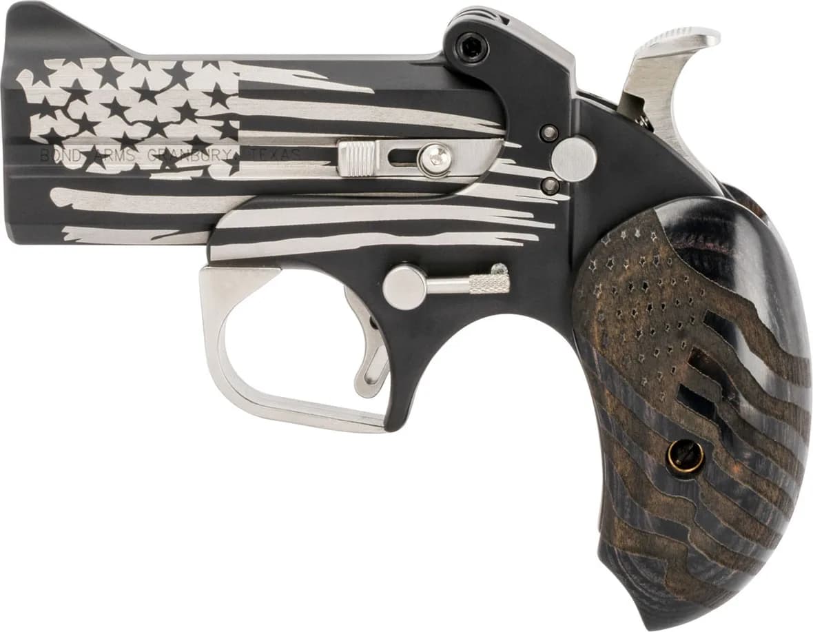 Bond Arms Old Glory — image 2