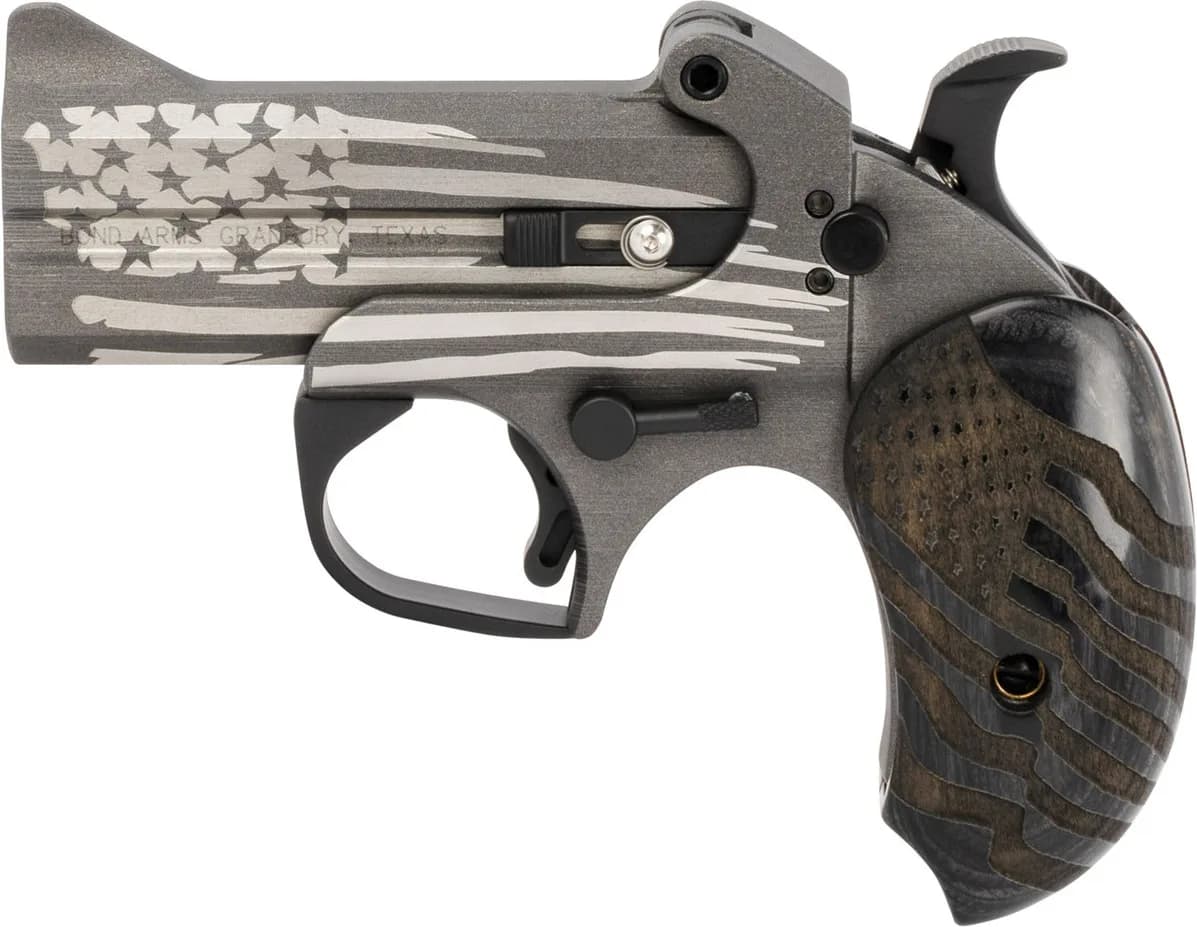 Bond Arms Old Glory