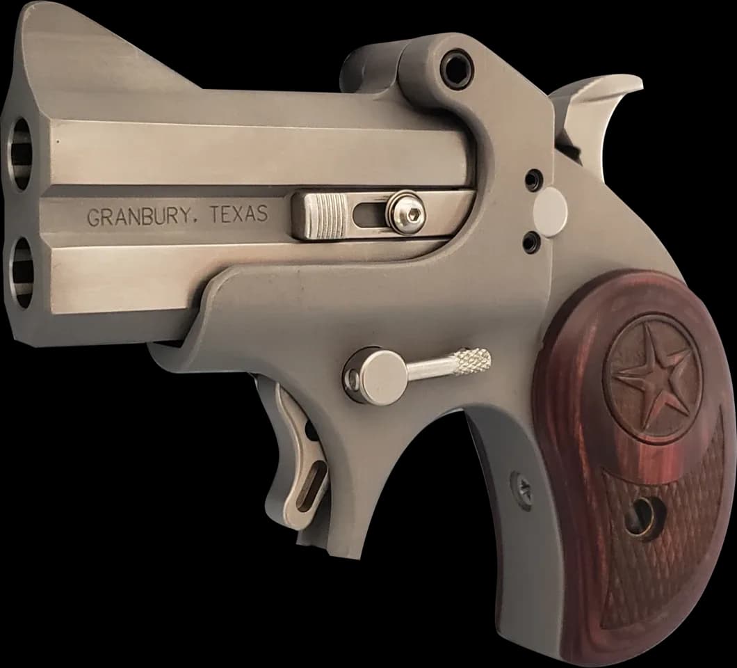 Bond Arms Rawhide