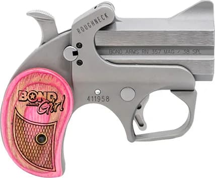 Bond Arms Roughneck Bond Arms Girl