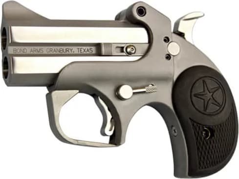 Bond Arms Rowdy