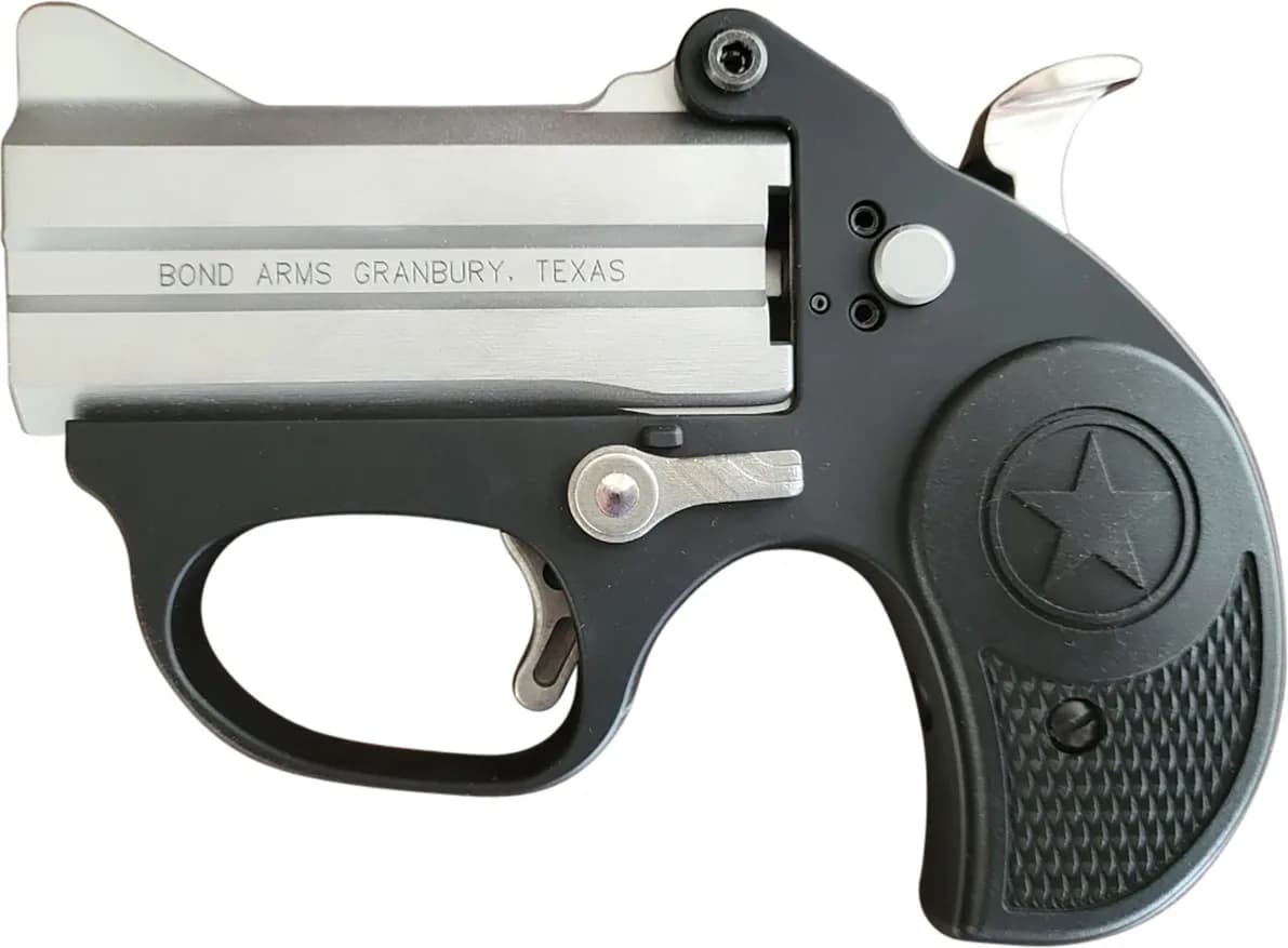 Bond Arms Stinger — image 2