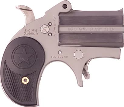 Bond Arms Stubby (Stinger Series)