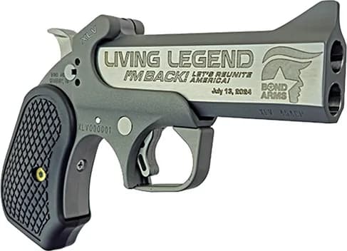 Bond Arms XLV
