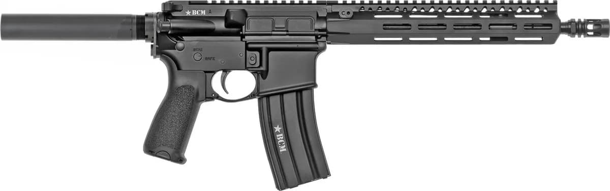 Bravo Company AR-15 Recce 11 MCMR