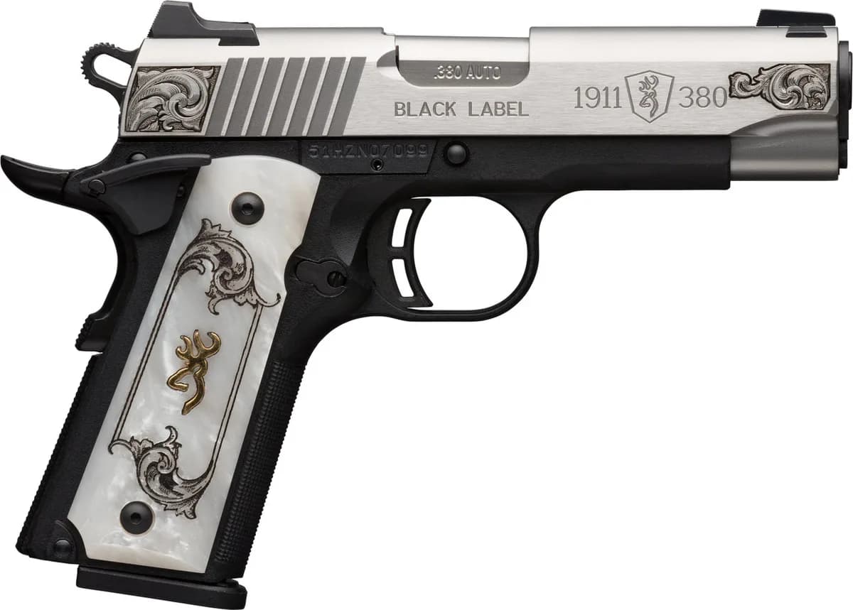 Browning 1911
