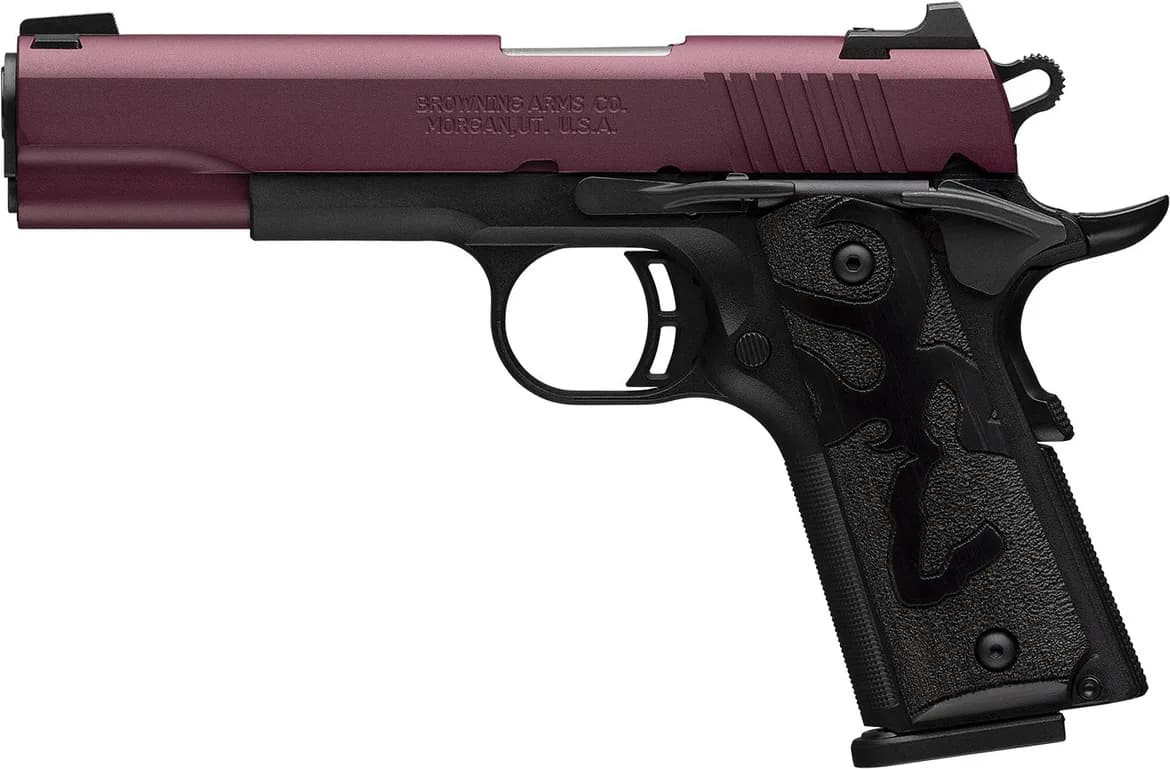 Browning 1911 1911-380 — image 2