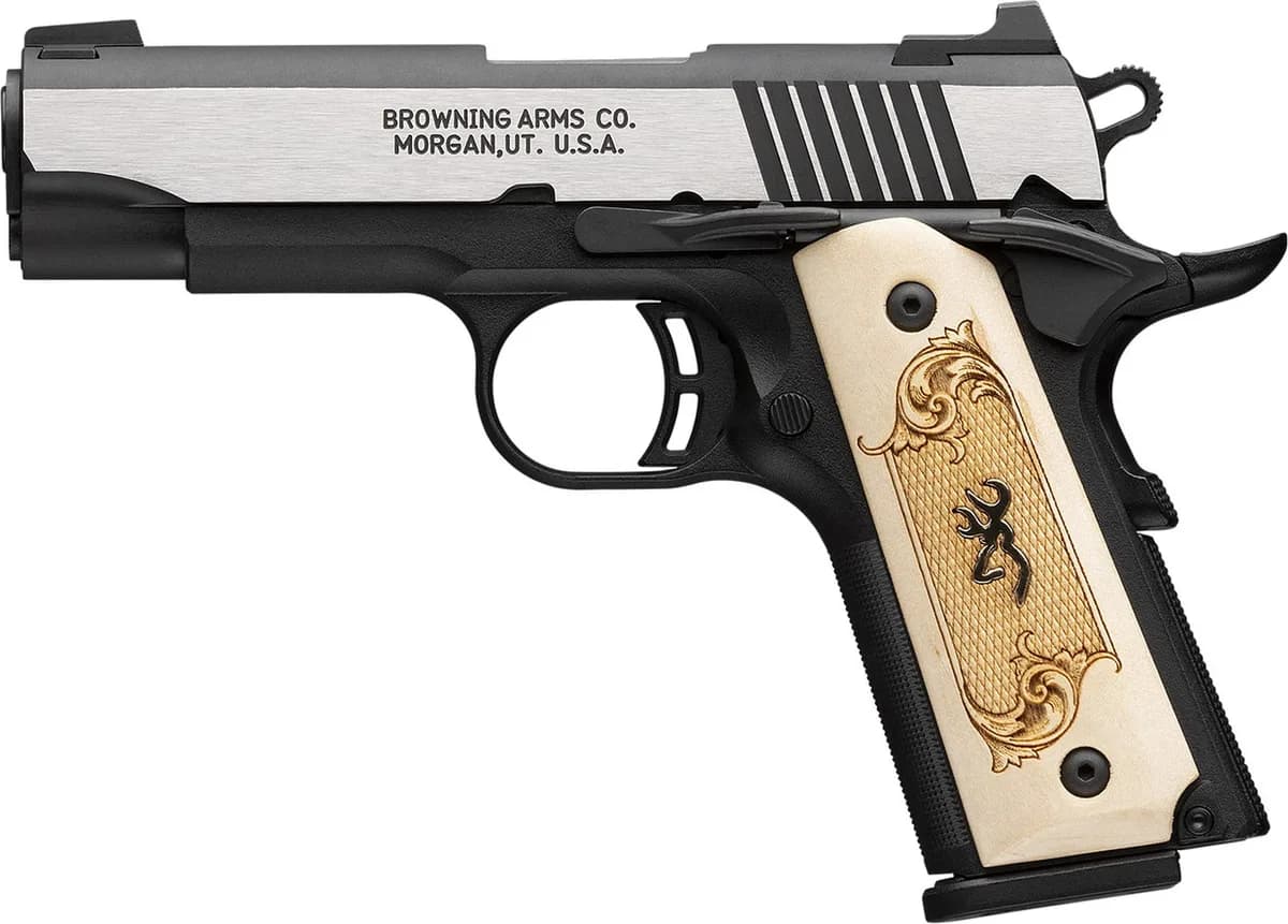 Browning 1911 1911-380 — image 2