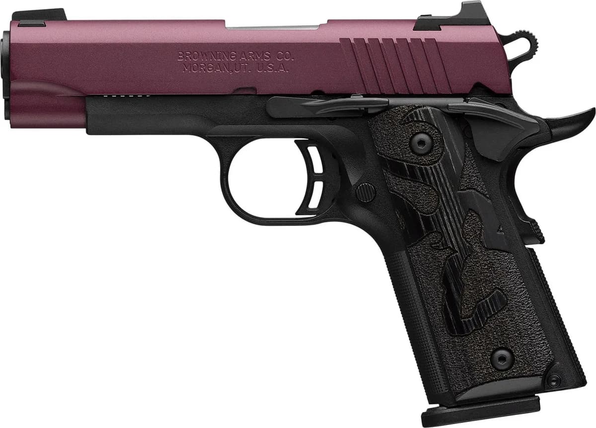 Browning 1911 1911-380 — image 2