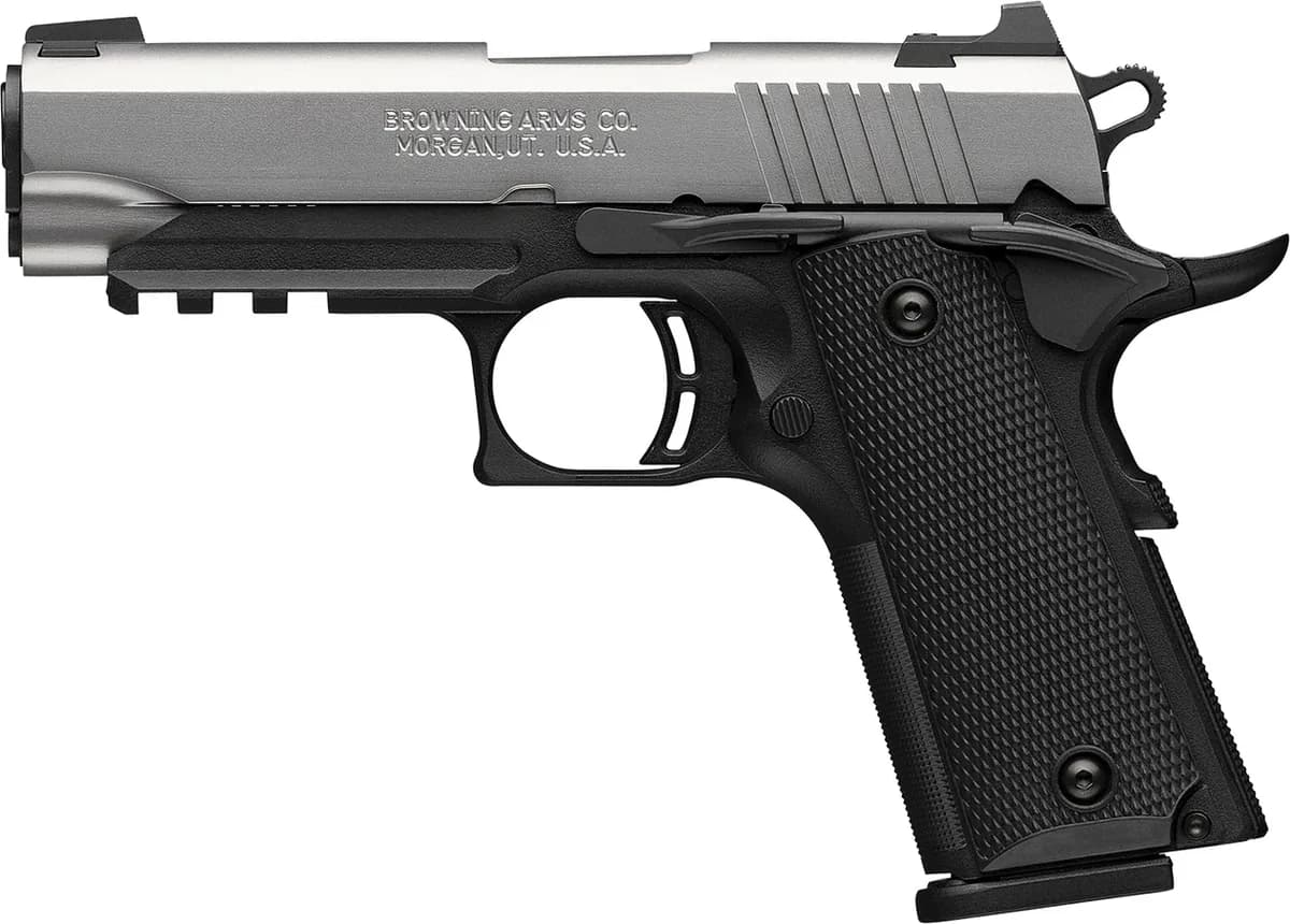 Browning 1911 — image 2