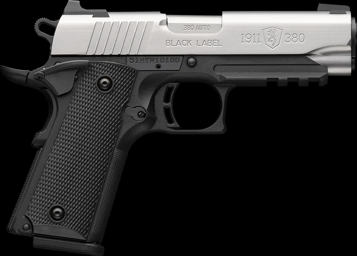 Browning 1911