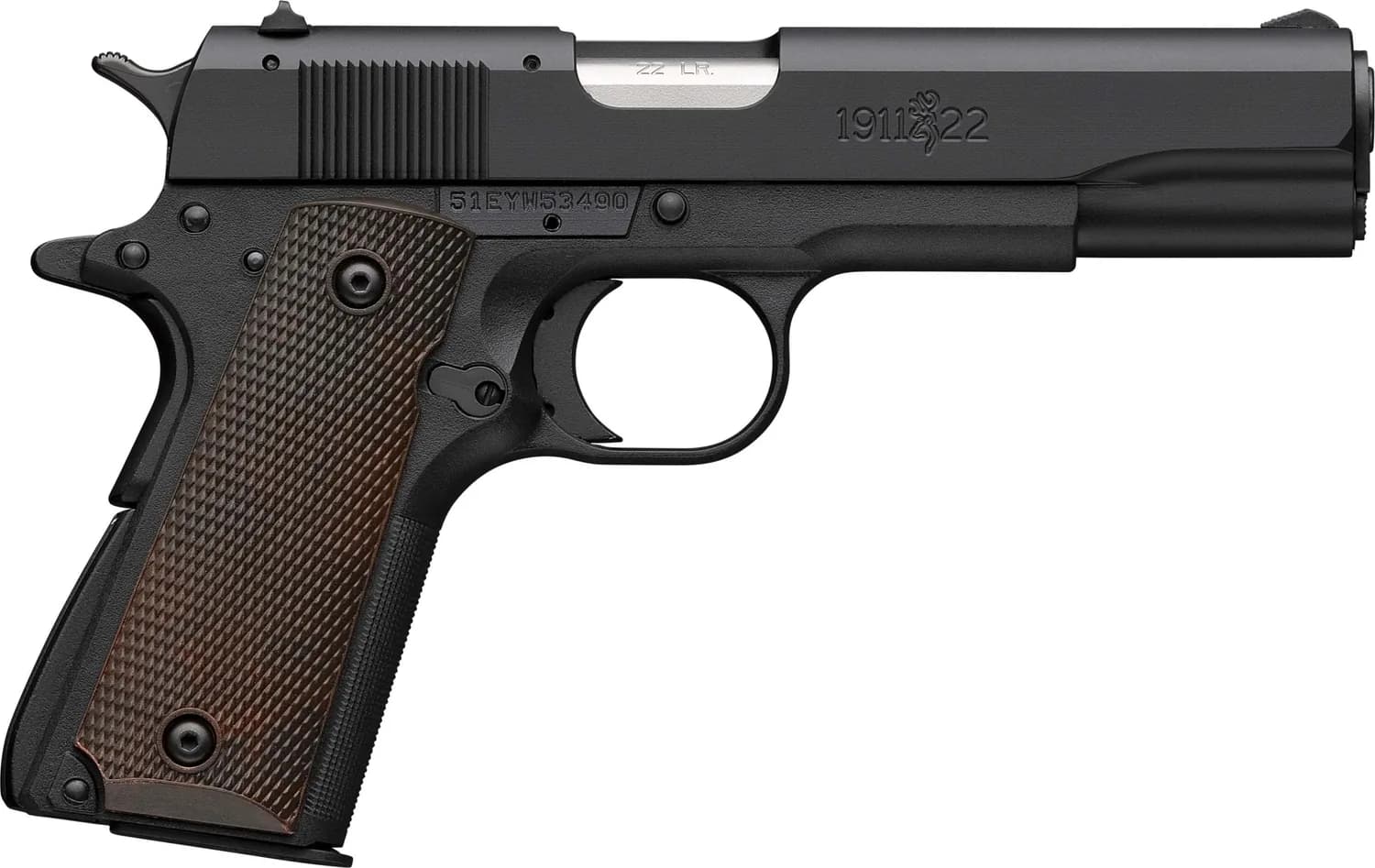 Browning 1911-22A1 — image 2