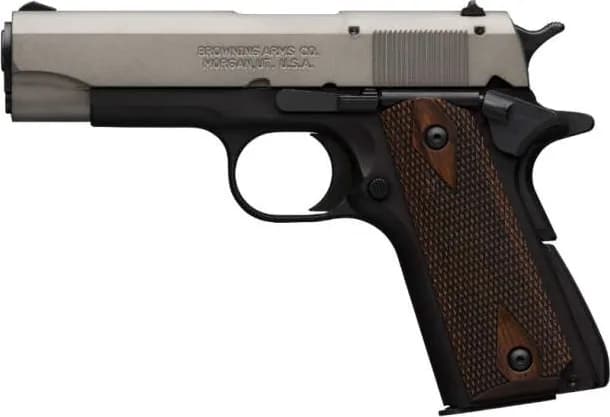 Browning 1911-22A1 Gray Compact
