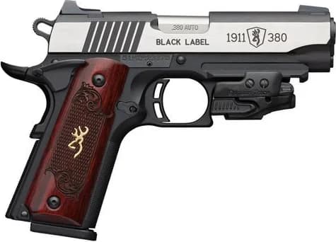 Browning 1911