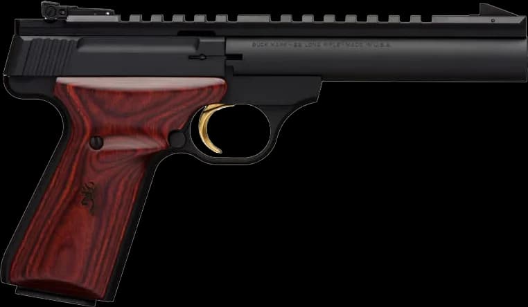 Browning Buck Mark