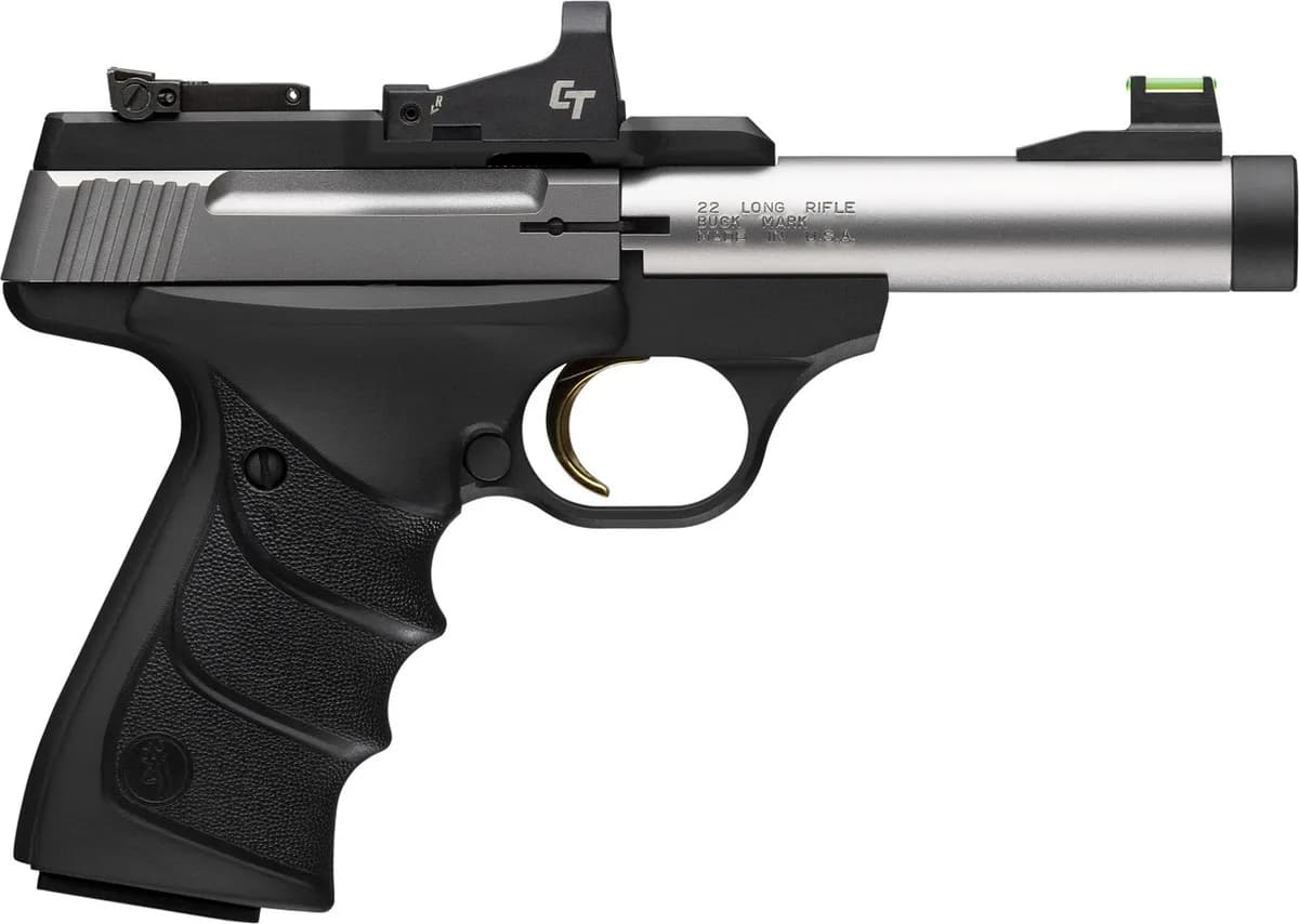 Browning Buck Mark
