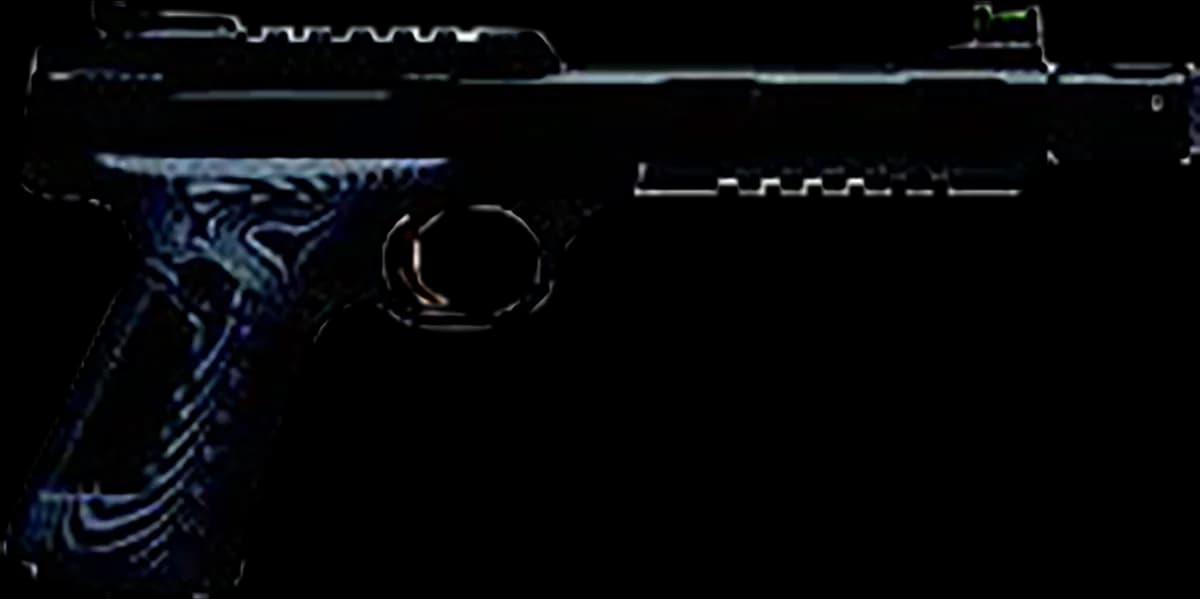 Browning Buck Mark