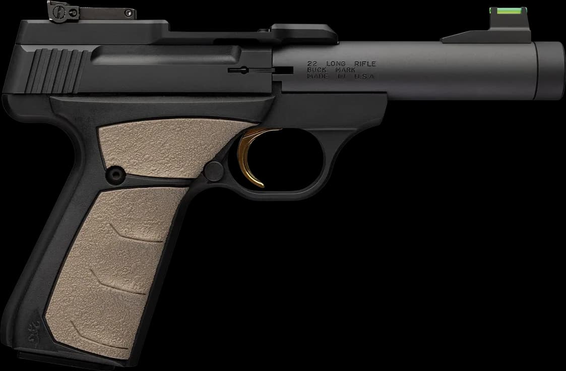 Browning Buck Mark