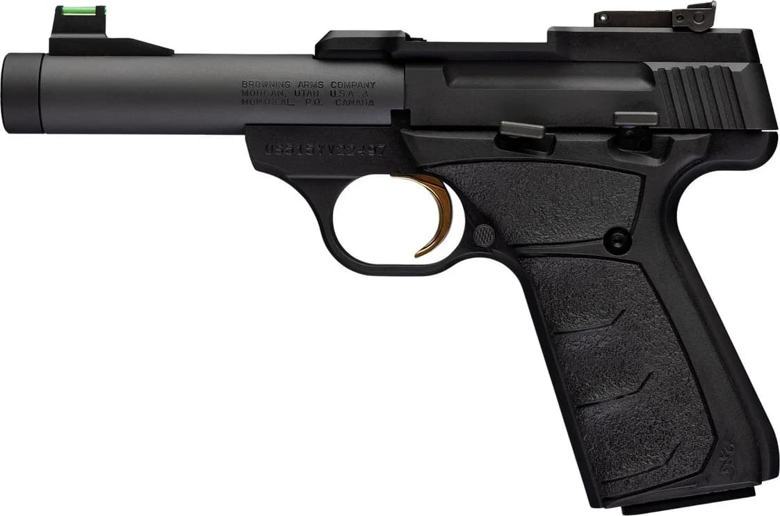 Browning Buck Mark — image 2