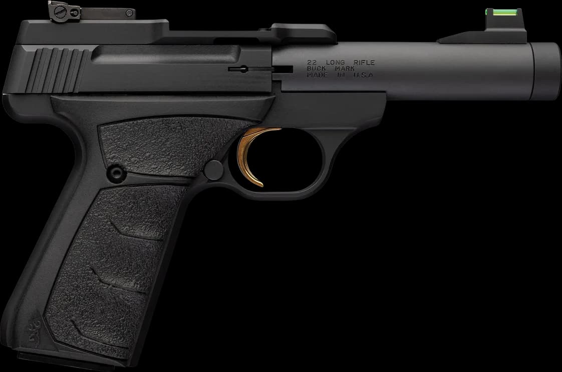 Browning Buck Mark