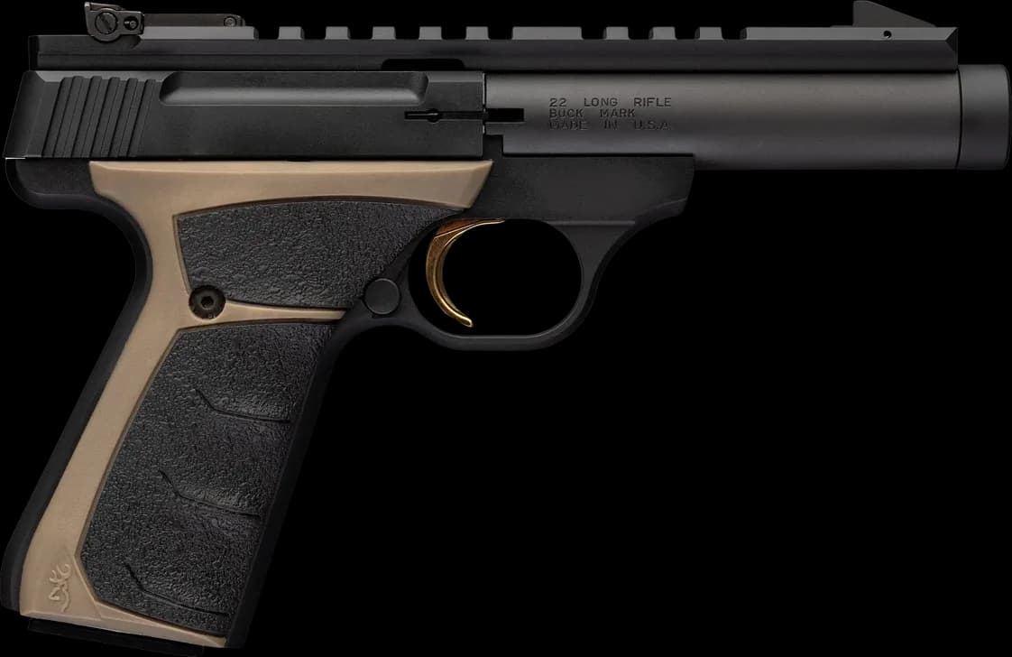 Browning Buck Mark