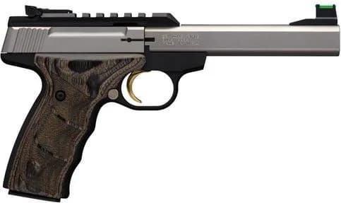 Browning Buck Mark Plus