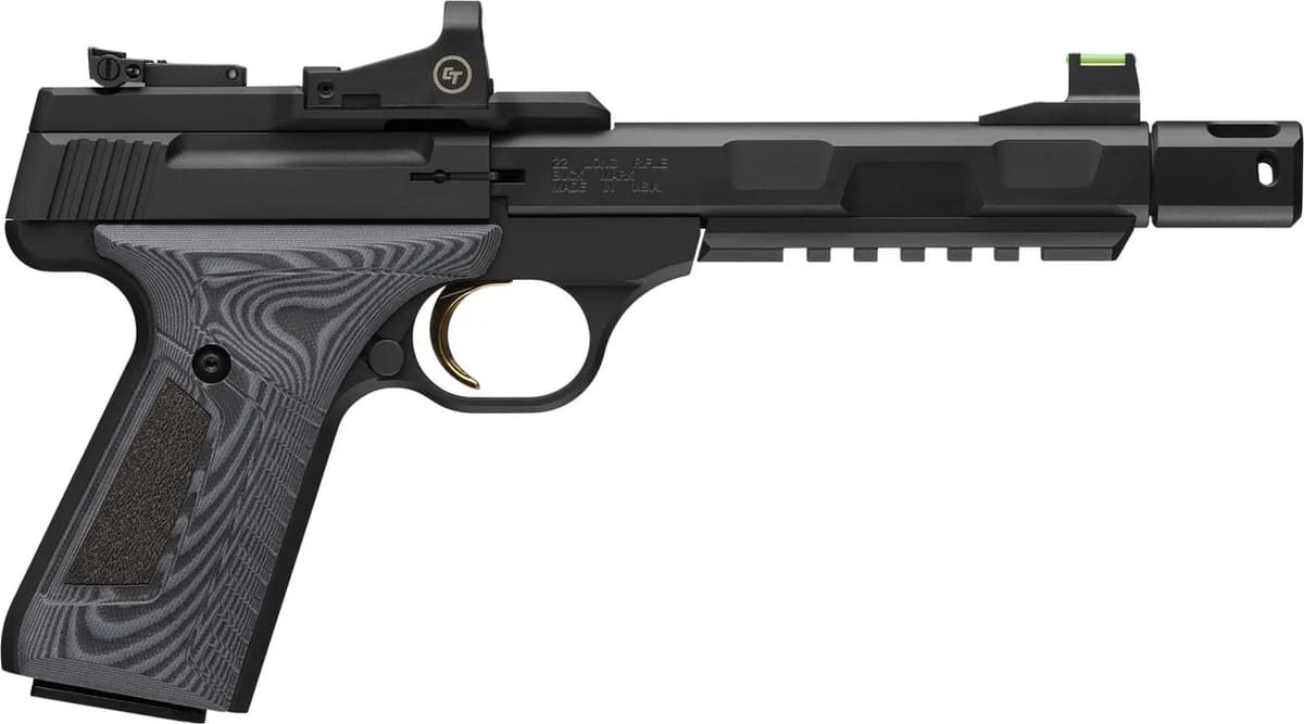 Browning Buck Mark