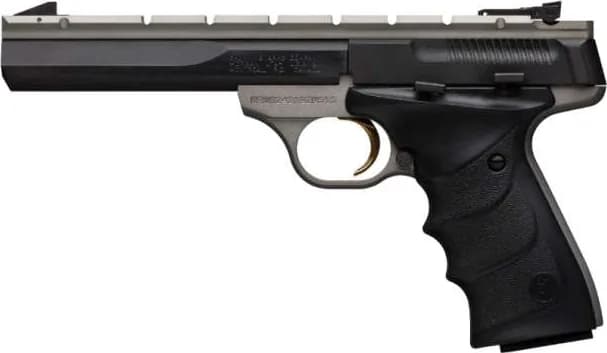 Browning Buck Mark Contour