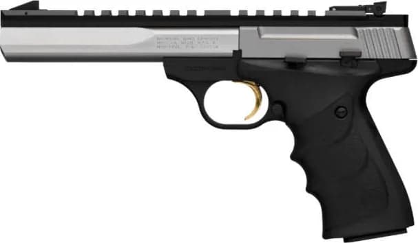 Browning Buck Mark Contour Stainless