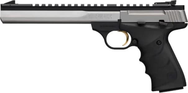 Browning Buck Mark Contour Stainless