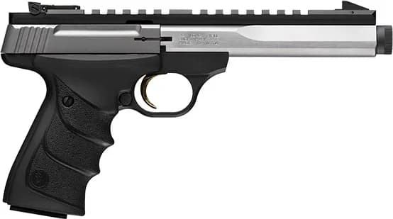 Browning Buck Mark Contour Stainless