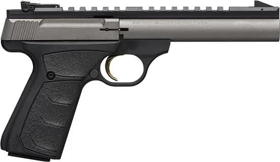 Browning Buck Mark Field/Target Tungsten