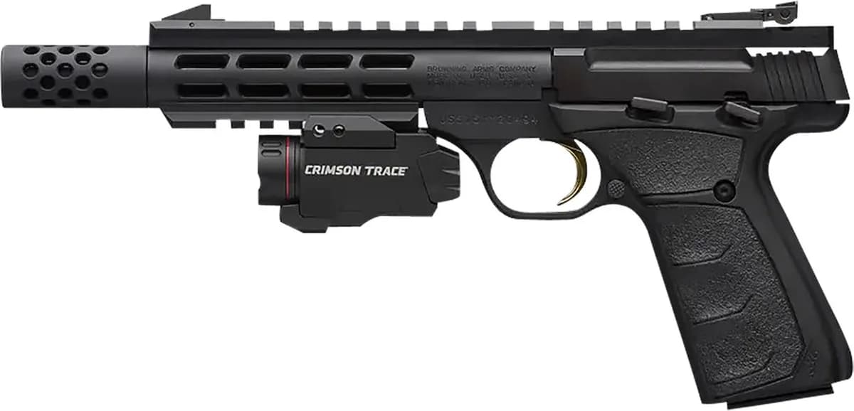 Browning Buck Mark — image 2