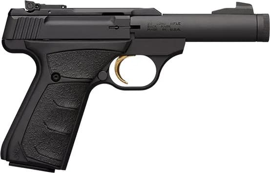 Browning Buck Mark Micro Bull Suppressor Ready