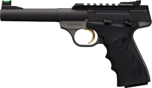 Browning Buck Mark Plus Practical URX