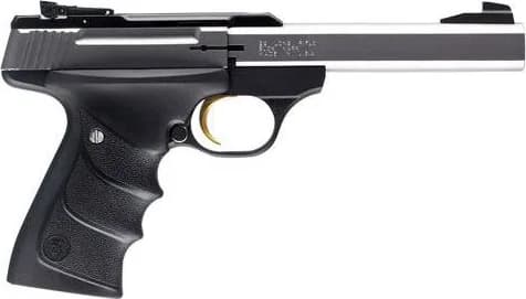 Browning Buck Mark Standard Stainless URX